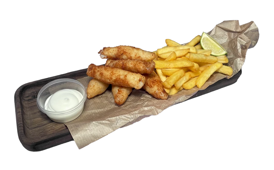Fish&Chips
