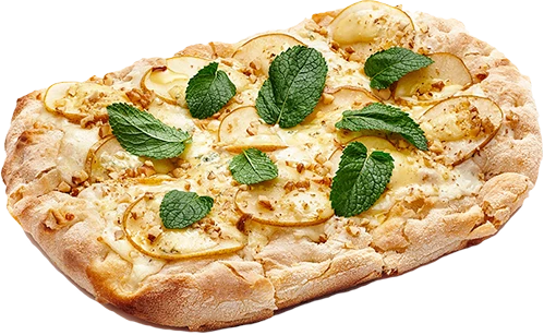 Груша и дорблю