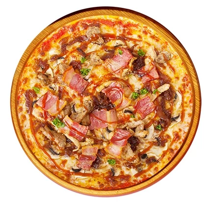 Мясная