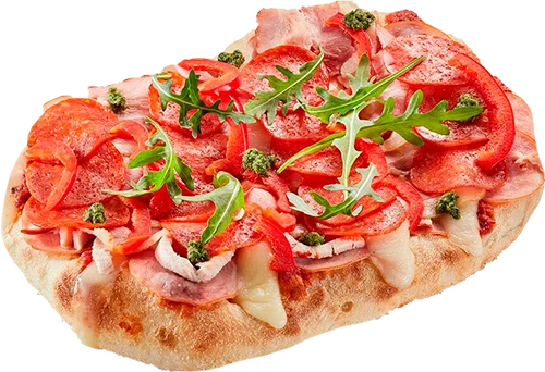Мясное ассорти