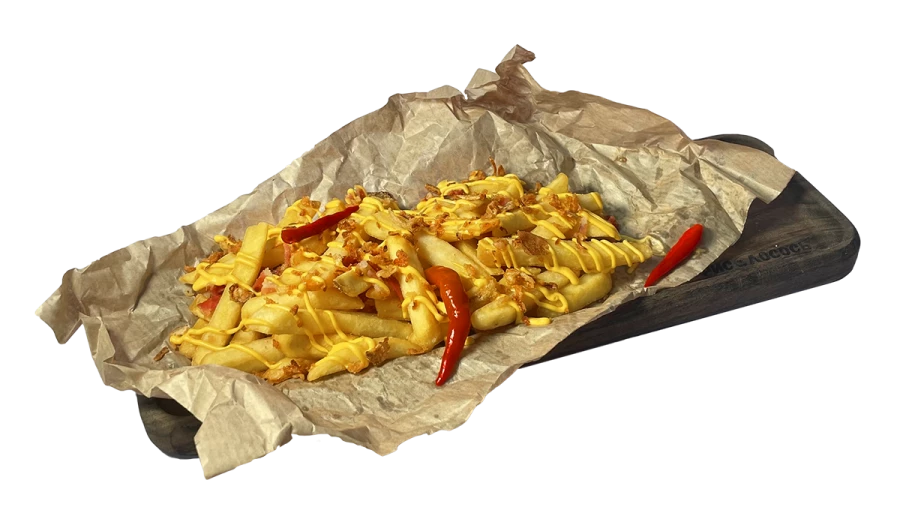 Роял фри острый