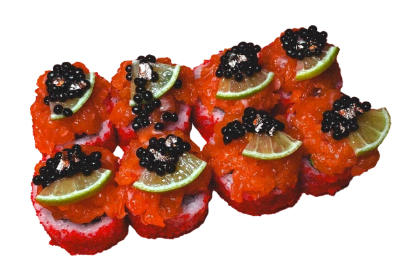 Никольская