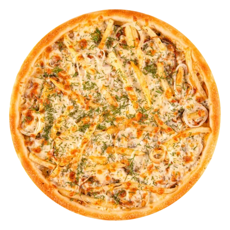 Деревенская