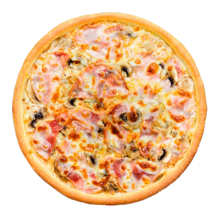 Калифорния пицца