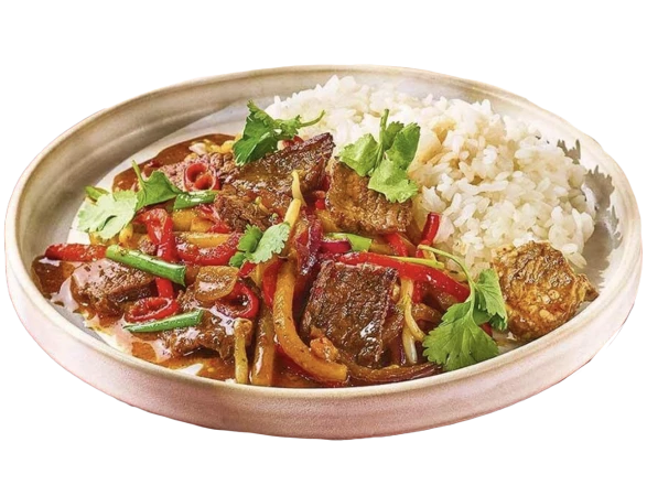 Говядина умисай