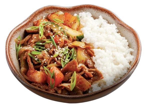 Курица свит чили