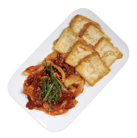 Дубу поккым