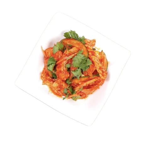 Хе из курицы