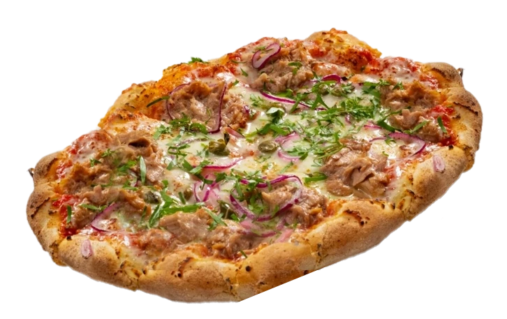 Римская с тунцом