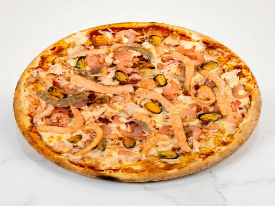 Морской коктейль