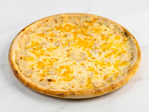 Сырная
