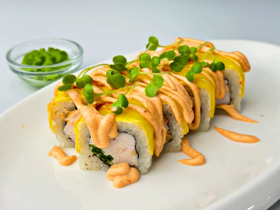 Чеддер гриль