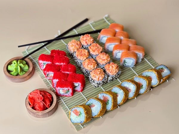 сет Санрайз