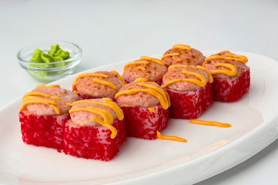 Калифорния хот