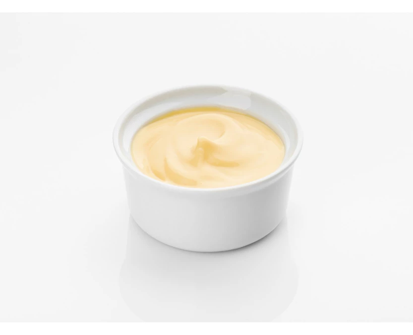 Сырный соус