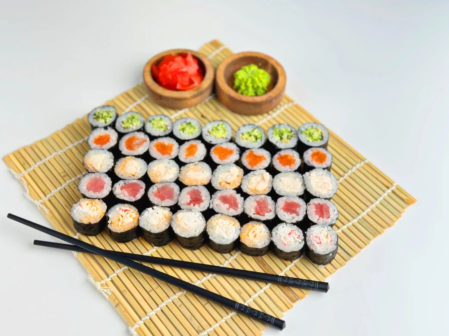 Сет Классик