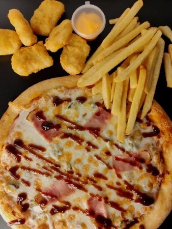 Комбо отличника