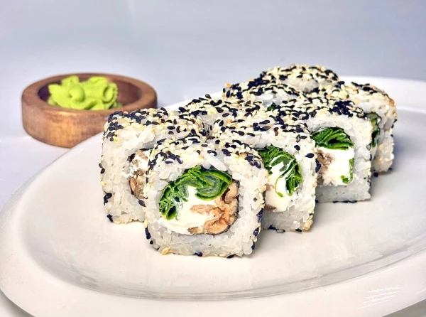 Калифорния кунжут