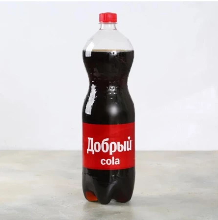 Добрый кола 