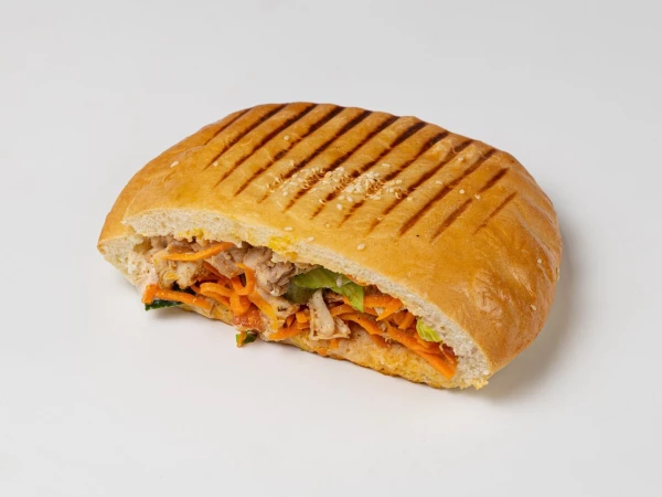 Донер с курицей