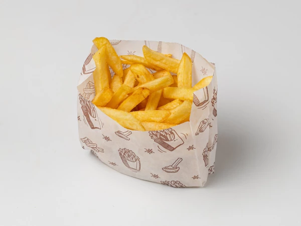 Картофель Фри