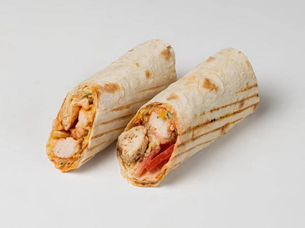 Шаурма классическая курица