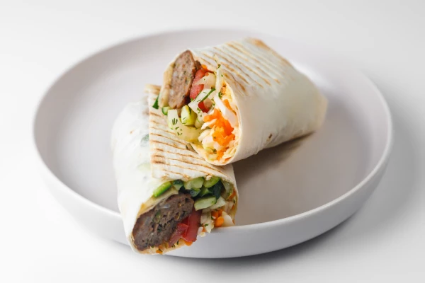 Шаурма Турецкая