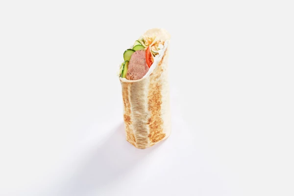 Шаурма Баварская с Курицей