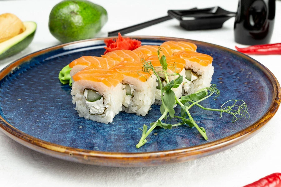 Филадельфия лайт