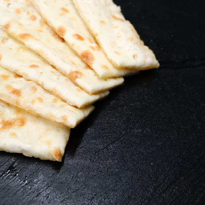 Сырные палочки