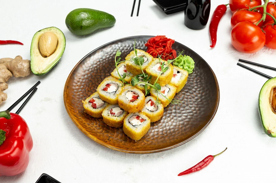 Сет Тандем 16 шт