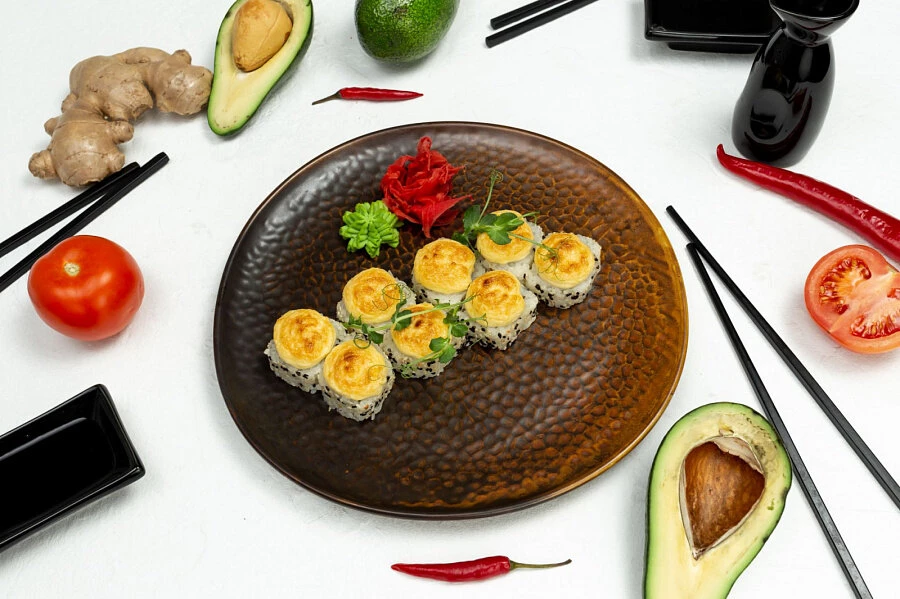 Запеченный Канары