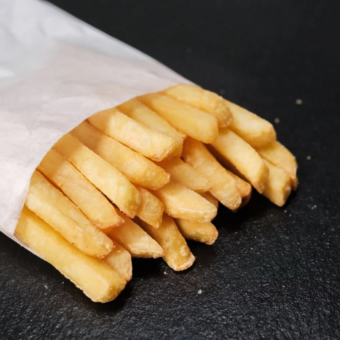 Картофель Фри