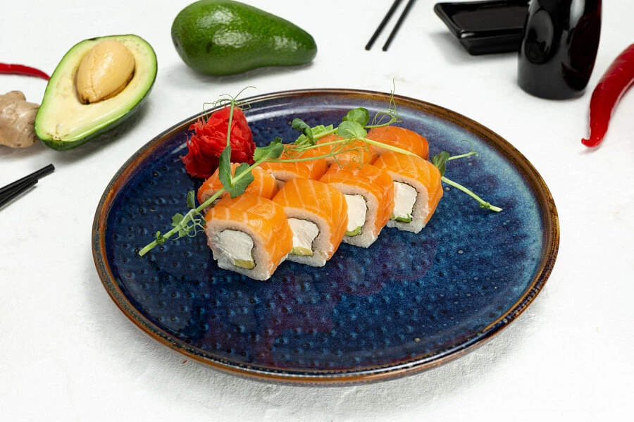 Филадельфия Люкс 