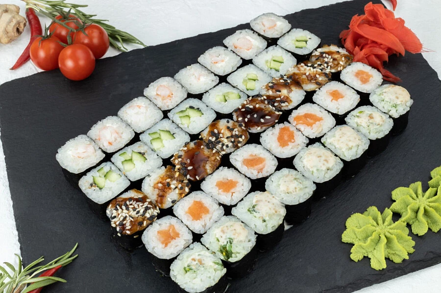 Cет Классика 40 шт