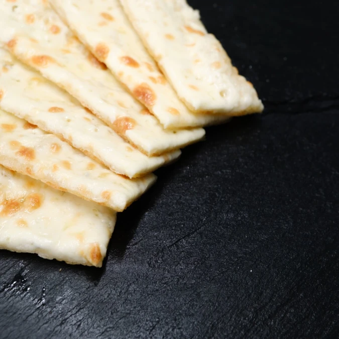Сырные палочки