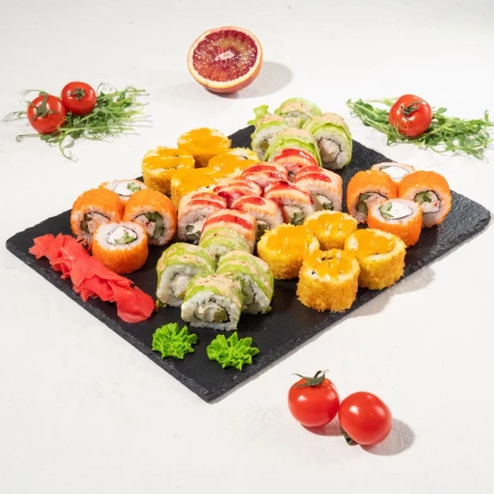 Cет Романтик 32 шт