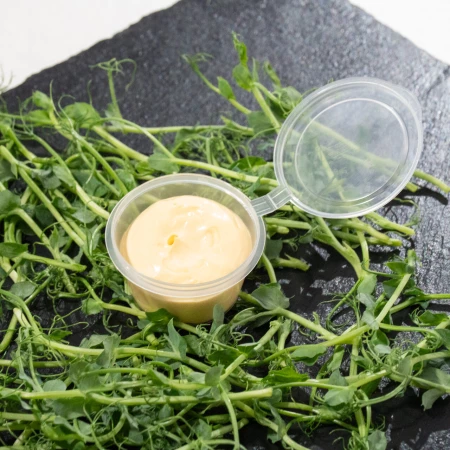 Соус сырный 30гр