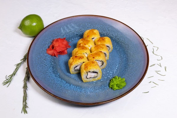 Горячий гавайский