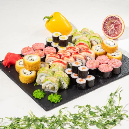 Сет Эксперт 48 шт