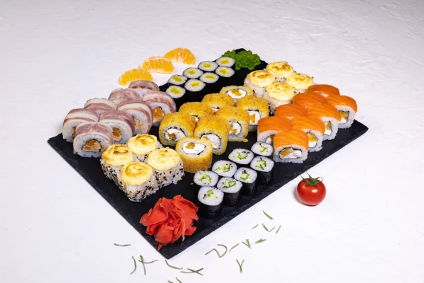 Сет Сочный 48 шт