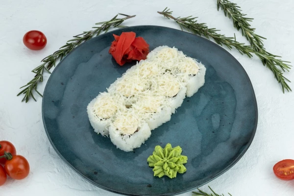 Цезарь ролл
