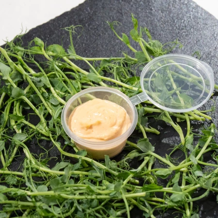 Соус пикантный 30гр