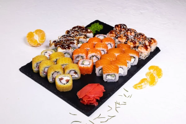 Сет Топовый 40шт