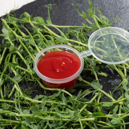 Соус кетчуп 30гр