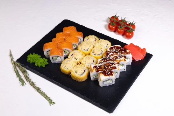 Сет Для нее 24 шт