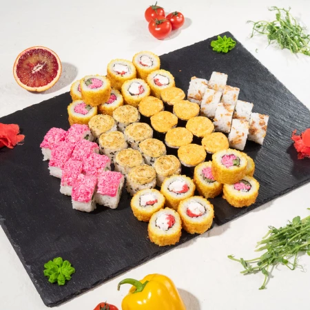 Сет Мимоза Акция 48 шт