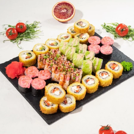 Сет Весенний Акция 40 шт