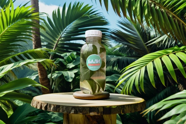 Лимонад Мохито