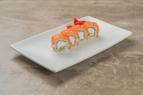 Филадельфия Гурме мини